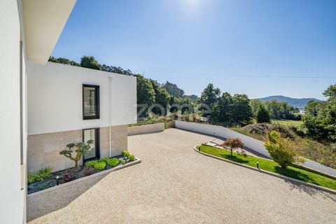 Villa i Braga, Braga, Braga - € 825.000 | Ref: ZMPT570517 - foto 49