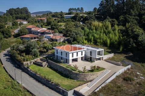 Villa i Braga, Braga, Braga - € 825.000 | Ref: ZMPT570517 - foto 2