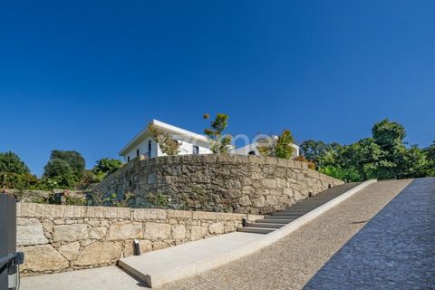 Villa i Braga, Braga, Braga - € 825.000 | Ref: ZMPT570517 - foto 6