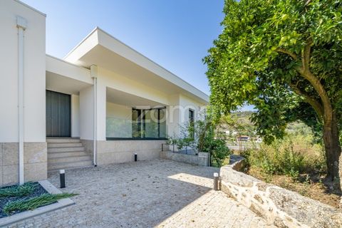 Villa i Braga, Braga, Braga - € 825.000 | Ref: ZMPT570517 - foto 10