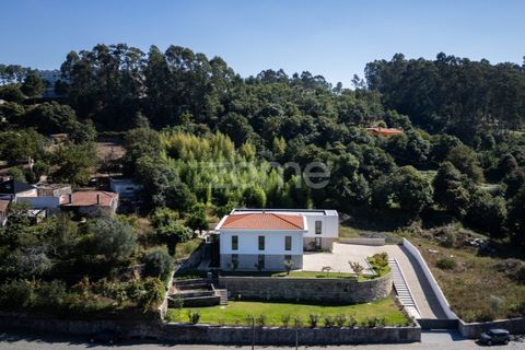 Villa i Braga, Braga, Braga - € 825.000 | Ref: ZMPT570517 - foto 22
