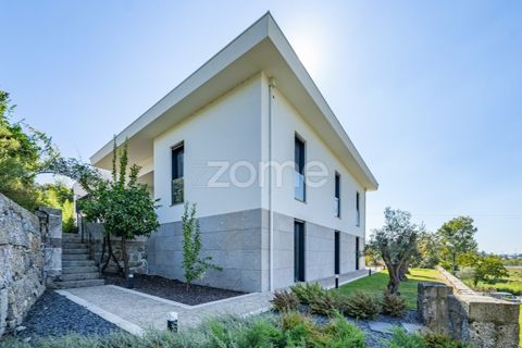 Villa i Braga, Braga, Braga - € 825.000 | Ref: ZMPT570517 - foto 36