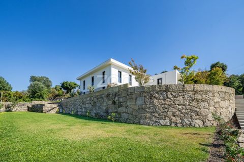 Villa i Braga, Braga, Braga - € 825.000 | Ref: ZMPT570517 - foto 40