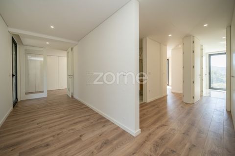 Villa i Braga, Braga, Braga - € 825.000 | Ref: ZMPT570517 - foto 41