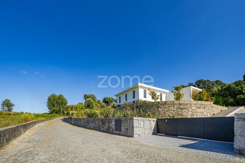 Villa i Braga, Braga, Braga - € 825.000 | Ref: ZMPT570517 - foto 5