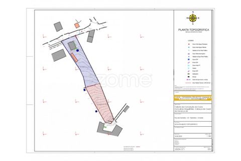 Helårsgrund i Amares, Braga, Amares - € 80.000 | Ref: ZMPT568969 - foto 17