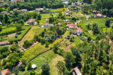 Helårsgrund i Amares, Braga, Amares - € 80.000 | Ref: ZMPT568969 - foto 13