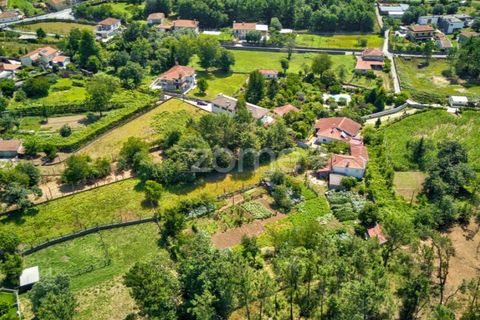 Helårsgrund i Amares, Braga, Amares - € 80.000 | Ref: ZMPT568969 - foto 14