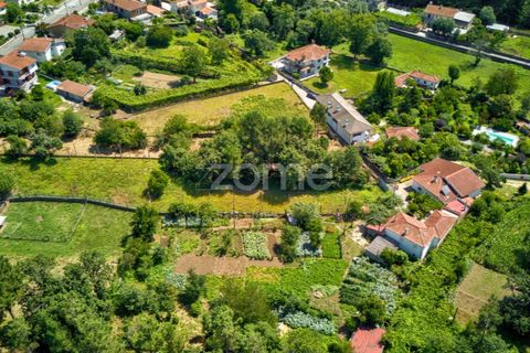 Helårsgrund i Amares, Braga, Amares - € 80.000 | Ref: ZMPT568969 - foto 15