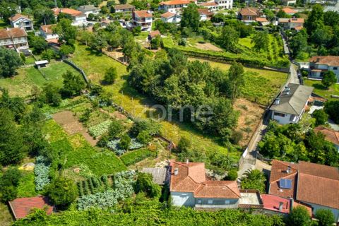 Helårsgrund i Amares, Braga, Amares - € 80.000 | Ref: ZMPT568969 - foto 3