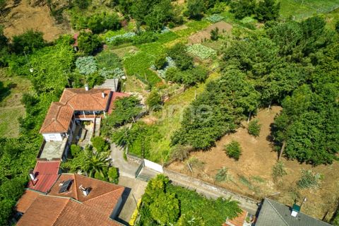Helårsgrund i Amares, Braga, Amares - € 80.000 | Ref: ZMPT568969 - foto 1