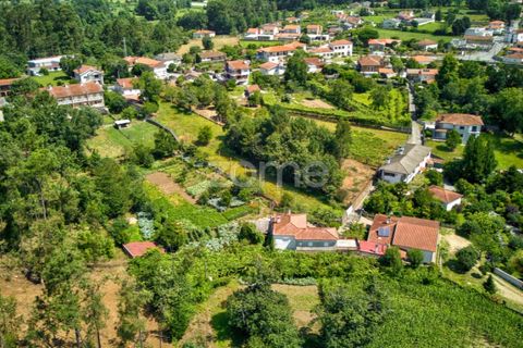 Helårsgrund i Amares, Braga, Amares - € 80.000 | Ref: ZMPT568969 - foto 4