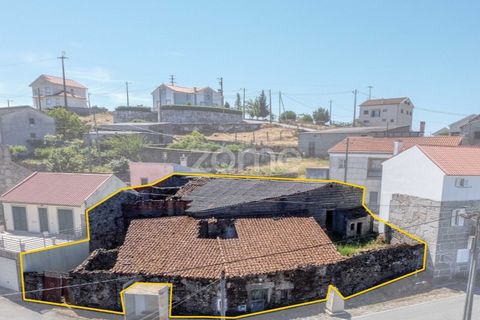 Villa a Pinhel, Guarda, Pinhel - € 39.000 | Ref: ZMPT569019 - foto 3