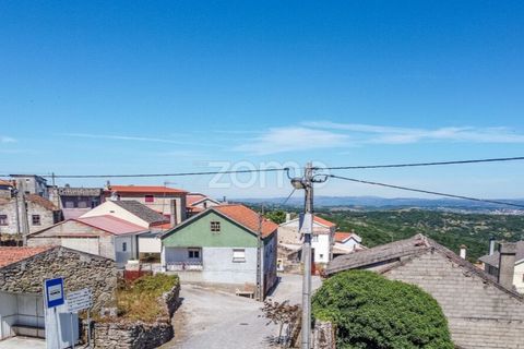 Villa a Pinhel, Guarda, Pinhel - € 39.000 | Ref: ZMPT569019 - foto 6