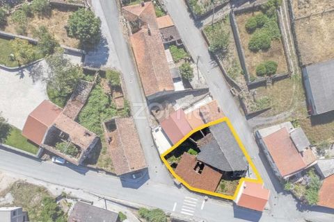 Villa a Pinhel, Guarda, Pinhel - € 39.000 | Ref: ZMPT569019 - foto 7