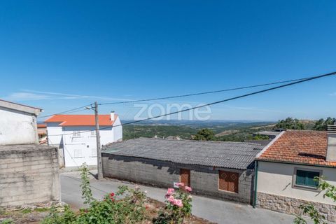 Villa a Pinhel, Guarda, Pinhel - € 39.000 | Ref: ZMPT569019 - foto 9