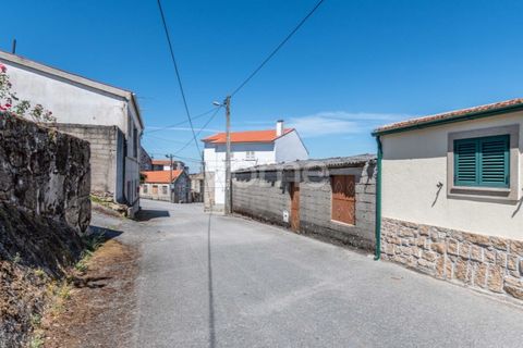 Villa a Pinhel, Guarda, Pinhel - € 39.000 | Ref: ZMPT569019 - foto 10