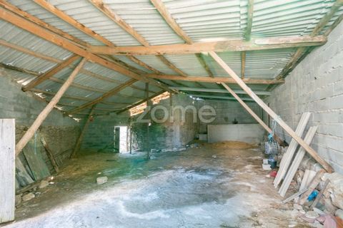 Villa a Pinhel, Guarda, Pinhel - € 39.000 | Ref: ZMPT569019 - foto 12