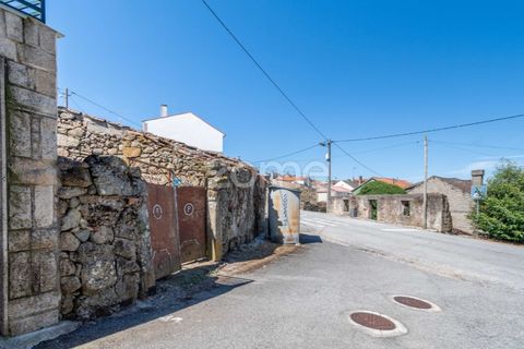Villa a Pinhel, Guarda, Pinhel - € 39.000 | Ref: ZMPT569019 - foto 19
