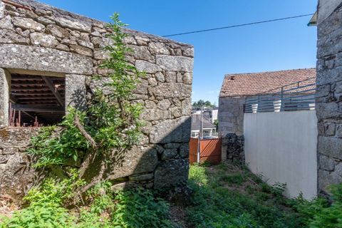 Villa a Pinhel, Guarda, Pinhel - € 39.000 | Ref: ZMPT569019 - foto 20