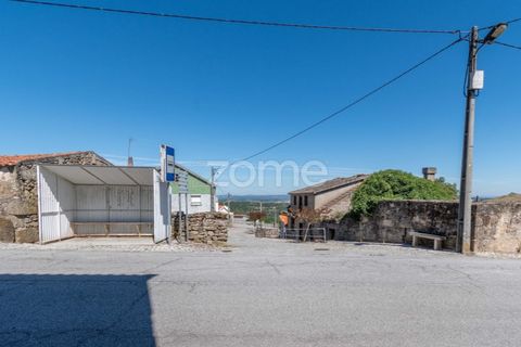 Villa a Pinhel, Guarda, Pinhel - € 39.000 | Ref: ZMPT569019 - foto 28