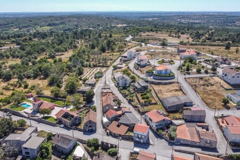 Villa a Pinhel, Guarda, Pinhel - € 39.000 | Ref: ZMPT569019 - foto 29