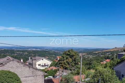 Villa a Pinhel, Guarda, Pinhel - € 39.000 | Ref: ZMPT569019 - foto 33