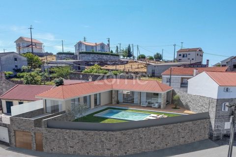 Villa a Pinhel, Guarda, Pinhel - € 39.000 | Ref: ZMPT569019 - foto 2