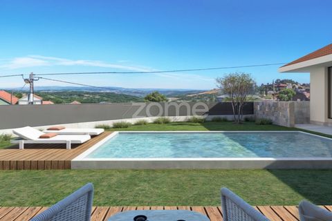 Villa i Pinhel, Guarda, Pinhel - € 39.000 | Ref: ZMPT569019 - foto 5
