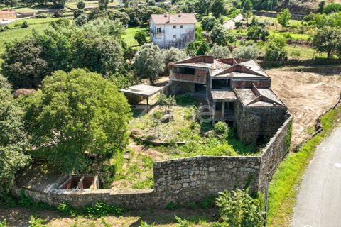 Villa i Gamil e Midoes, Braga, Gamil e Midoes - € 295.000 | Ref: ZMPT566941 - foto 3