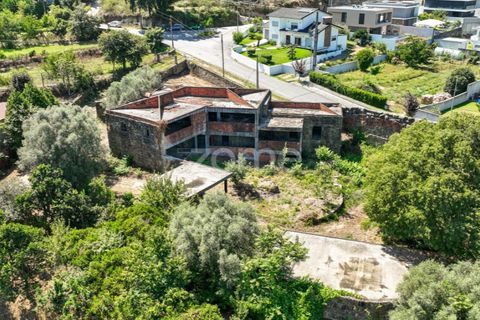Villa i Gamil e Midoes, Braga, Gamil e Midoes - € 295.000 | Ref: ZMPT566941 - foto 6