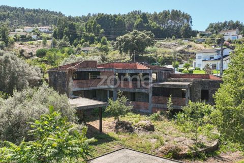 Villa i Gamil e Midoes, Braga, Gamil e Midoes - € 295.000 | Ref: ZMPT566941 - foto 7