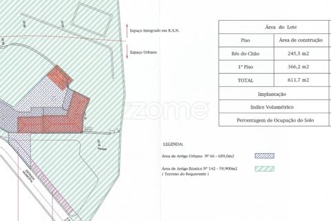 Villa i Gamil e Midoes, Braga, Gamil e Midoes - € 295.000 | Ref: ZMPT566941 - foto 21