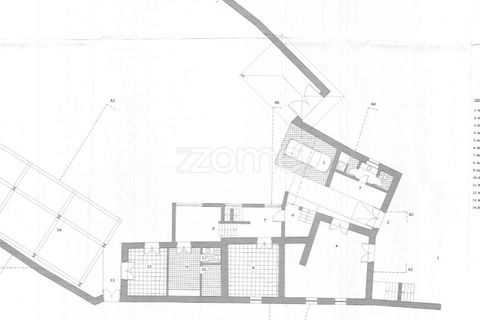 Villa i Gamil e Midoes, Braga, Gamil e Midoes - € 295.000 | Ref: ZMPT566941 - foto 24