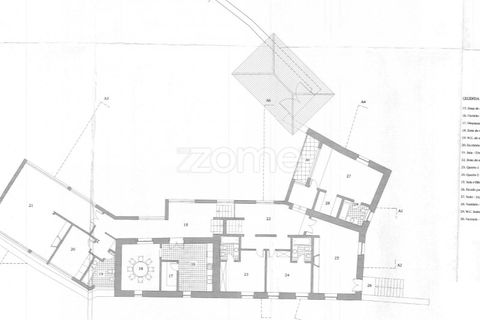 Villa i Gamil e Midoes, Braga, Gamil e Midoes - € 295.000 | Ref: ZMPT566941 - foto 23