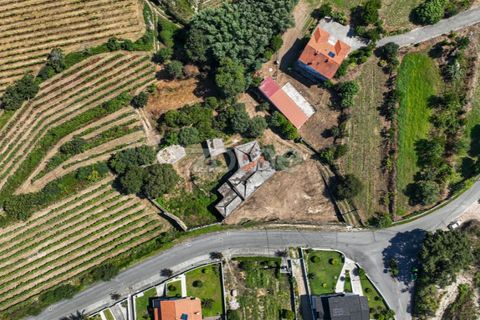 Villa i Gamil e Midoes, Braga, Gamil e Midoes - € 295.000 | Ref: ZMPT566941 - foto 29
