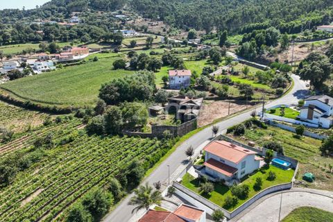 Villa i Gamil e Midoes, Braga, Gamil e Midoes - € 295.000 | Ref: ZMPT566941 - foto 30
