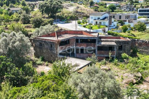 Villa i Gamil e Midoes, Braga, Gamil e Midoes - € 295.000 | Ref: ZMPT566941 - foto 1