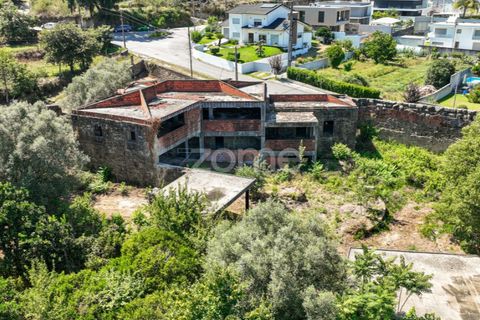 Villa i Gamil e Midoes, Braga, Gamil e Midoes - € 295.000 | Ref: ZMPT566941 - foto 32