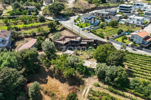 Villa i Gamil e Midoes, Braga, Gamil e Midoes - € 295.000 | Ref: ZMPT566941 - foto 33