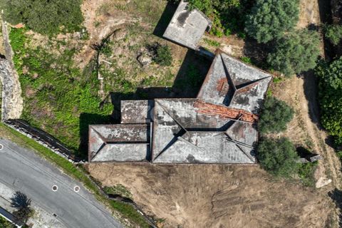 Villa i Gamil e Midoes, Braga, Gamil e Midoes - € 295.000 | Ref: ZMPT566941 - foto 34