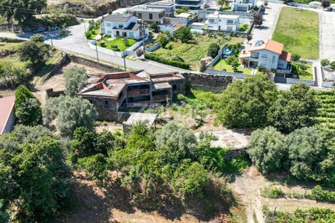 Villa i Gamil e Midoes, Braga, Gamil e Midoes - € 295.000 | Ref: ZMPT566941 - foto 35
