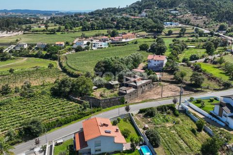 Villa i Gamil e Midoes, Braga, Gamil e Midoes - € 295.000 | Ref: ZMPT566941 - foto 36