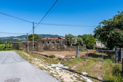 Villa i Gamil e Midoes, Braga, Gamil e Midoes - € 295.000 | Ref: ZMPT566941 - foto 37
