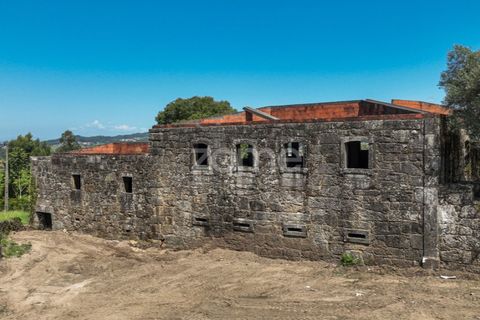 Villa i Gamil e Midoes, Braga, Gamil e Midoes - € 295.000 | Ref: ZMPT566941 - foto 38