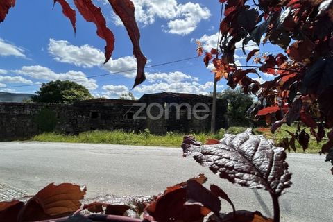 Villa i Gamil e Midoes, Braga, Gamil e Midoes - € 295.000 | Ref: ZMPT566941 - foto 44