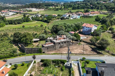 Villa i Gamil e Midoes, Braga, Gamil e Midoes - € 295.000 | Ref: ZMPT566941 - foto 4