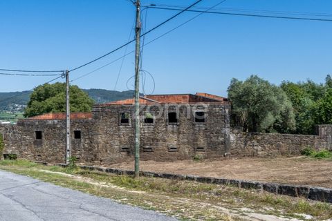 Villa i Gamil e Midoes, Braga, Gamil e Midoes - € 295.000 | Ref: ZMPT566941 - foto 5