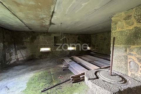 Villa i Gamil e Midoes, Braga, Gamil e Midoes - € 295.000 | Ref: ZMPT566941 - foto 14