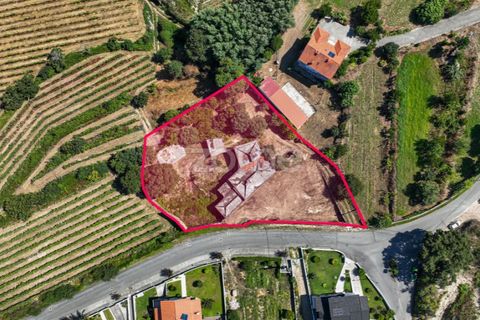 Villa i Gamil e Midoes, Braga, Gamil e Midoes - € 295.000 | Ref: ZMPT566941 - foto 2